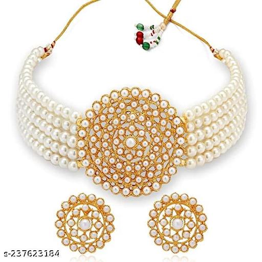 Gold-plated-Jewellery-set