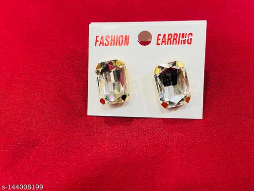 Tps1 Earrings & Studs