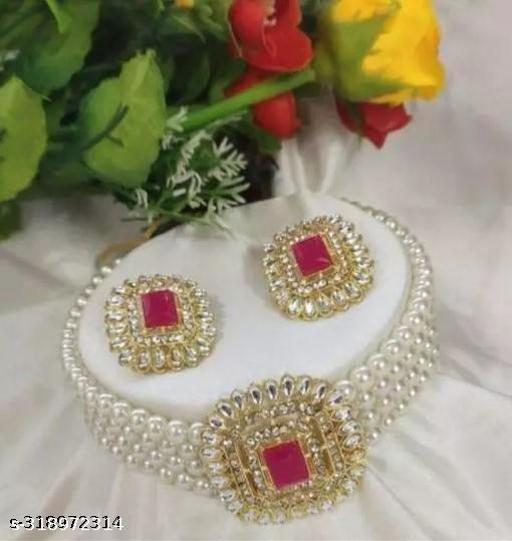 pearl-attractive-jewellery-set