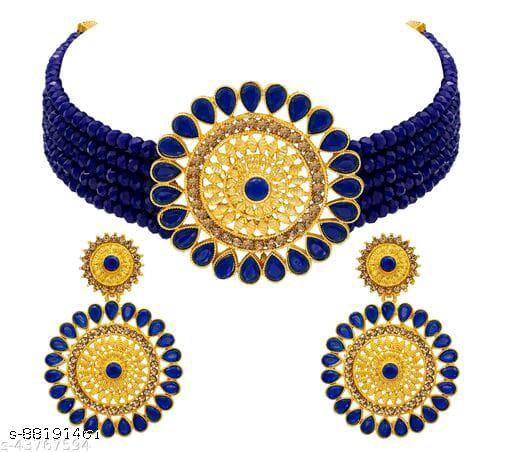4 Simillar Products Jewellery Sets