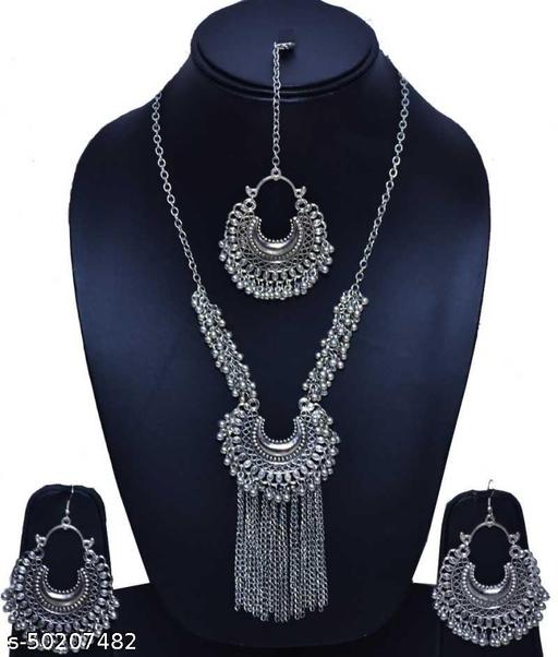 Mad-Over-Fashion-Oxidised-Jewelery-Set