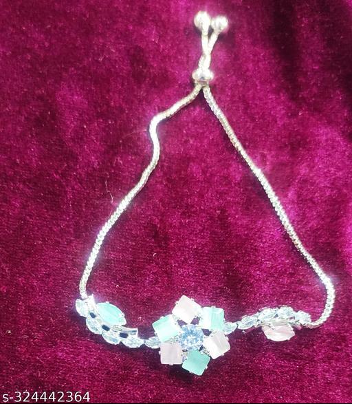 American dimond bracelet.3