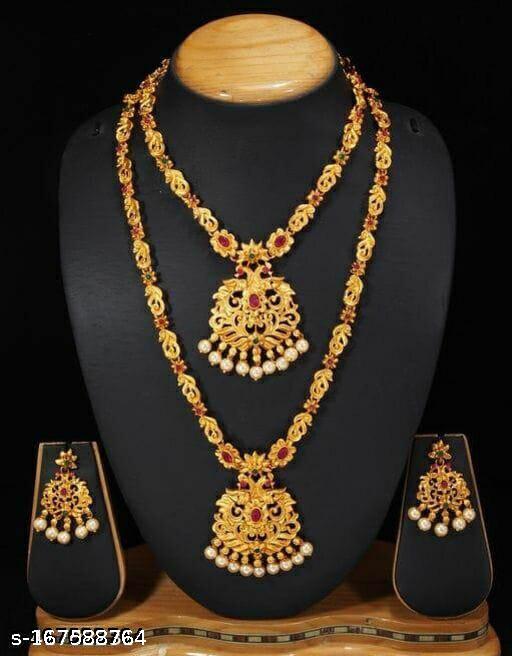 Stylish-Tanmaniya-For-Women's-Jewellery-Set-MARUTI_EXPORT