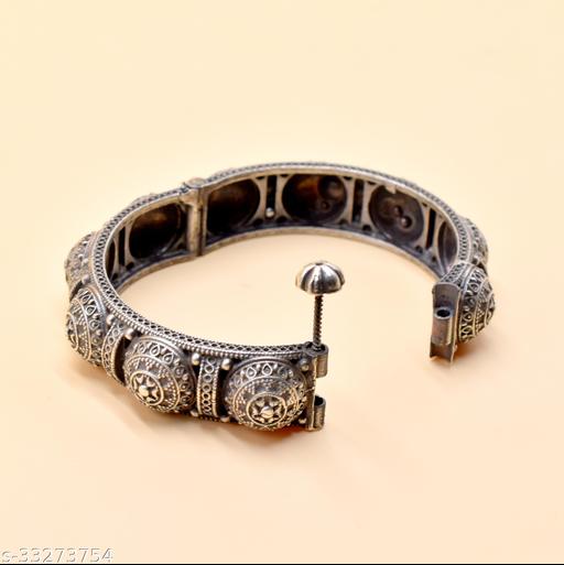 Trendy Graceful Bracelet & Bangles
