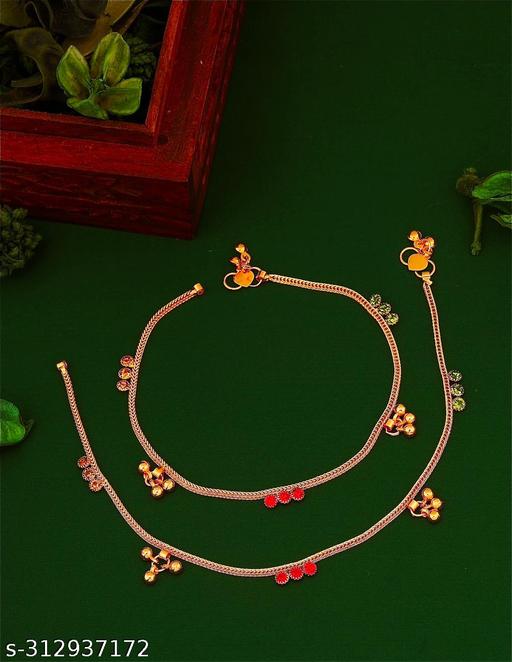 TRENDING PAYAL FOR WOMENAND GIRLS
