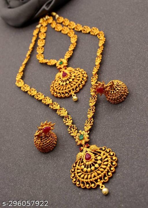 Traditional-Indian-Jewellery-Set