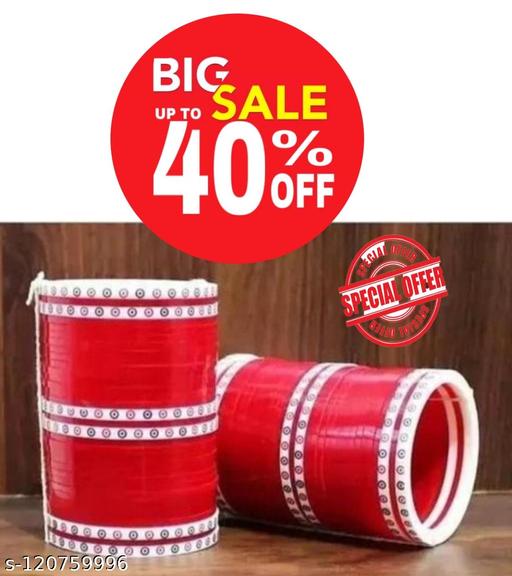 Meesho Online Shopping-Lowest Prices,Great Quality velvet bangle in 6 different shades ( pack of 72 bangles)