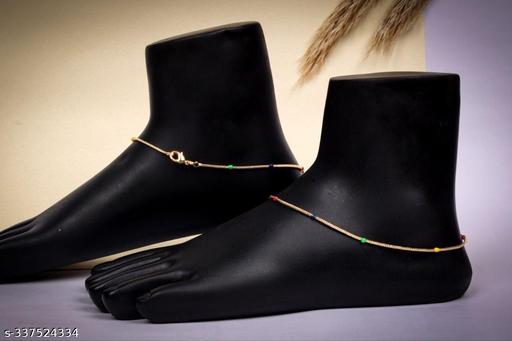 stylish payal for women's