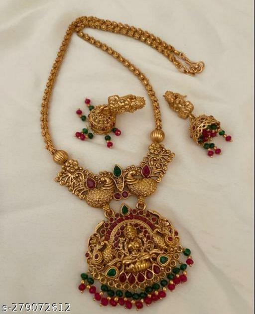 Gopinathji-Presents-Beautiful-pendants-for-women-girls