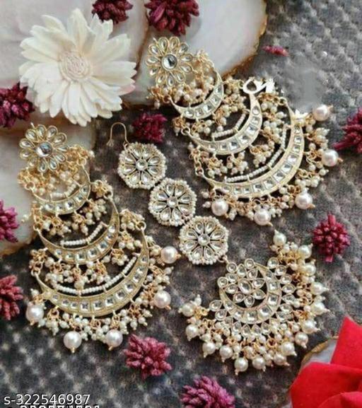 Fashionable-Earrings-&-Studs-tika