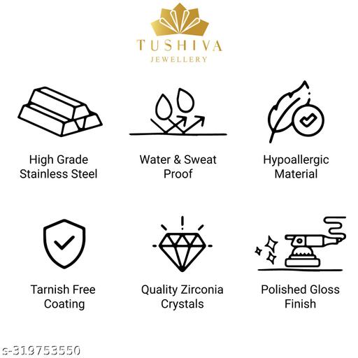 Rose Gold Plated bracelet for Her Gift