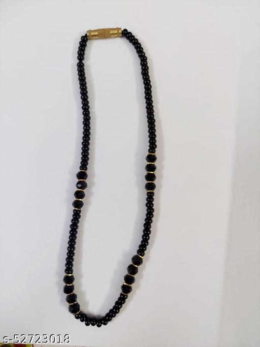 ANKLET TOE NAZARIYA WITH CRYSTAL DESIGN