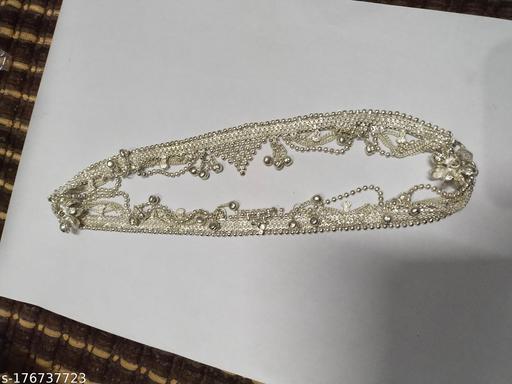 Thik Anklet