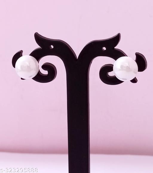 Trendy & Stylish Western Charming Trendy Party Wear Fancy Earrings/Studs
