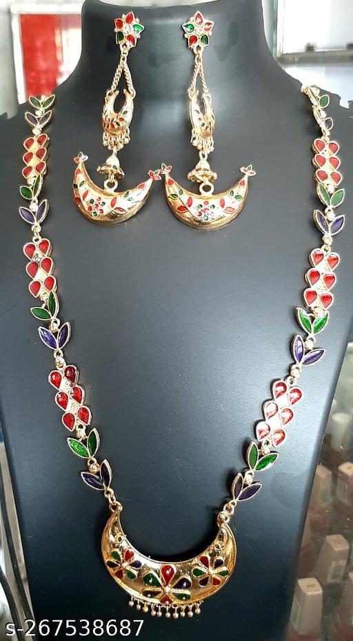 Assamese-heavy-jewelry-set