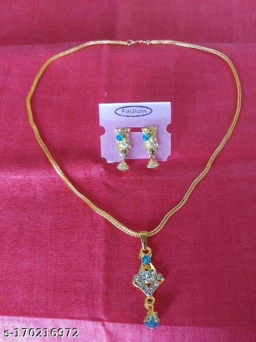Girl-Jewellery-set