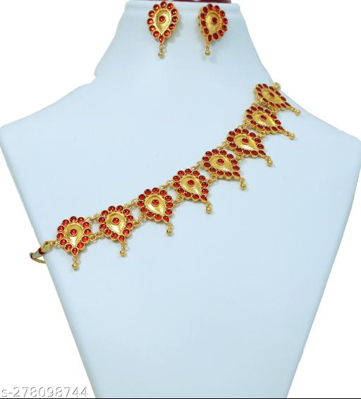 ASSAMESE-TRADITIONL-JEWELLERY-SET
