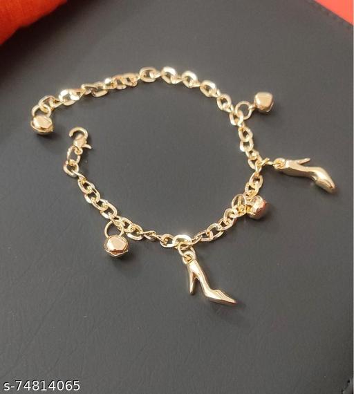 Tia Gallery Unique Design Stylish Bracelet