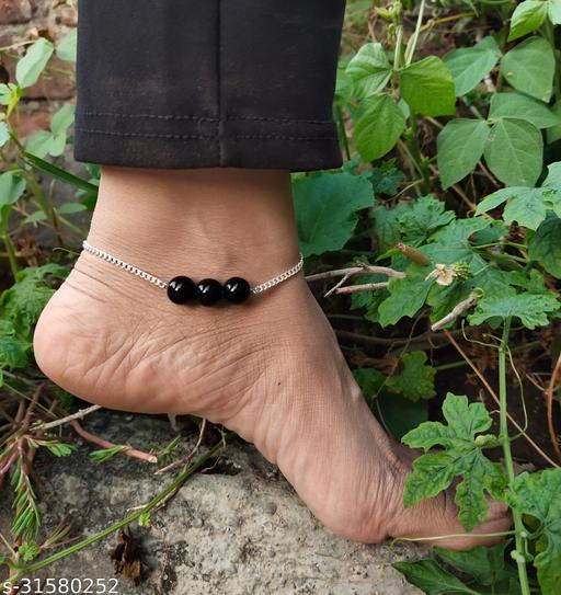 Elite Fancy Women Anklets & Toe Rings