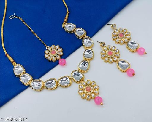 KUNDAN-CHOKER