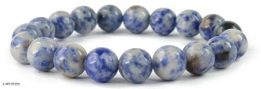 SODALITE STONE BRACELET BY KAVISH ENTERPRISES