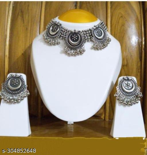 NEELAM-Unique-Women-Treditional-Jewellery-set-(Stylish-And-Trending-NECKLACE-SET