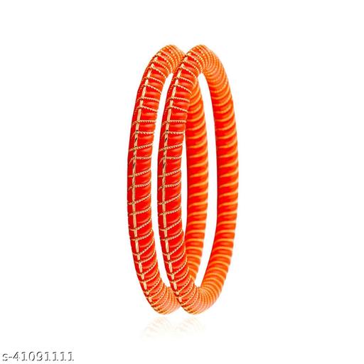 Pooja - Beautifully Yours Bangle - (PBA-14)