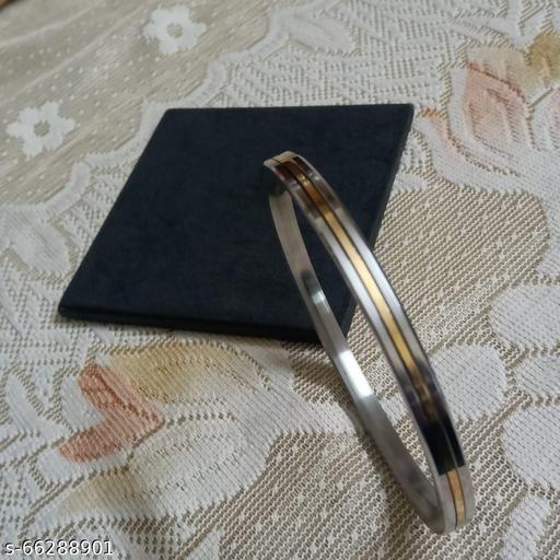 Silver Plated Bracelet