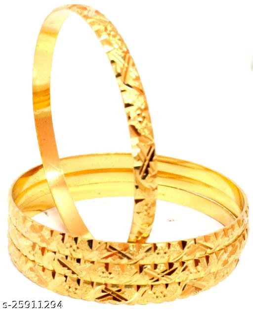 Bangle Set of 4pieces for Regular Wear