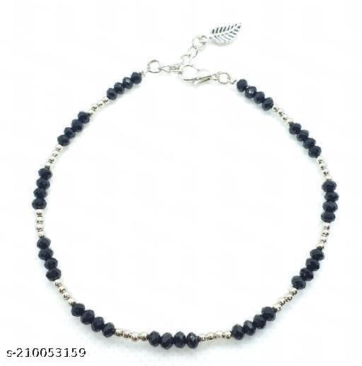 Beautiful Crystal Anklet For Women & Girls