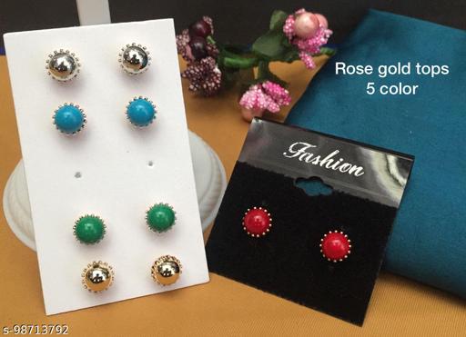 Premium Quality Daily Wear Earrings for Women