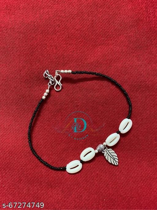 Anklet kodileaf