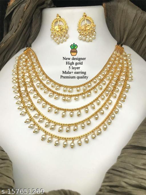 NEW-DESINGER-HIGH-GOLD-MALA+ERRAING-PREMIUM-QUALITY-SET