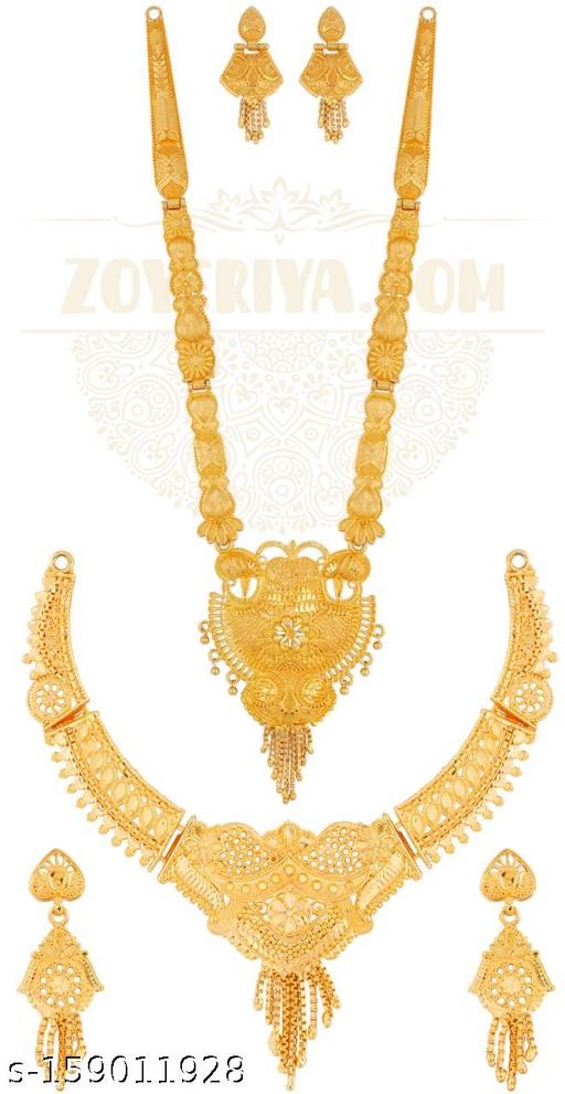 Aekdo-Jewellery-Set-For-Women