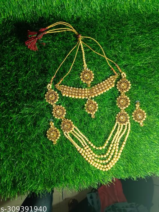 Jewellery-combo-set-Neklesh-set-combo-set