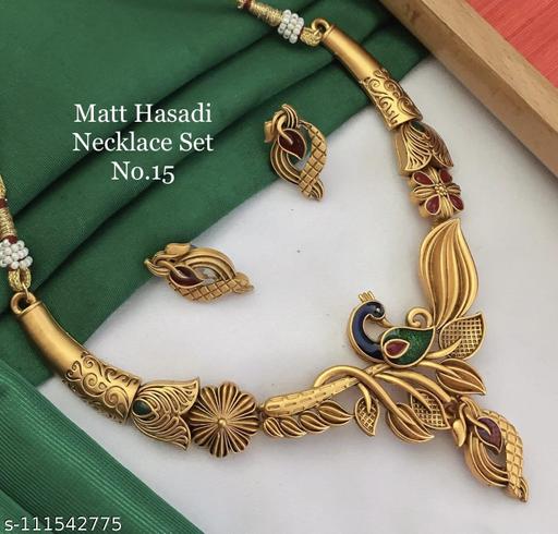 Graceful-Jewellery-Sets