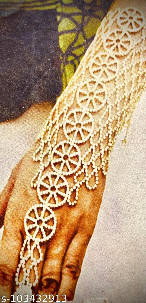 RING BRACELET UNIQUE