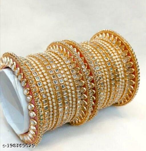 Pranjal bangles