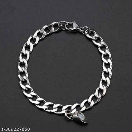 Alloy Bracelet Set (Pack of 2)