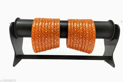 New design Dhalau Chooda Set For Women