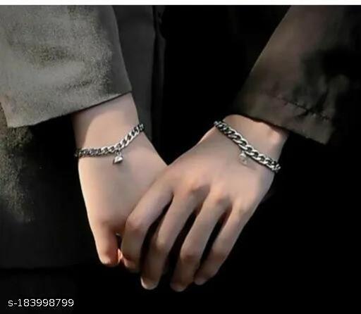 TF Couple fancy bracelet