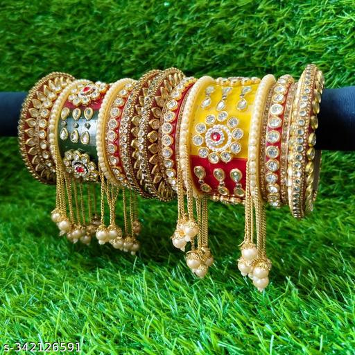 New Desgin Bangle For Wedding