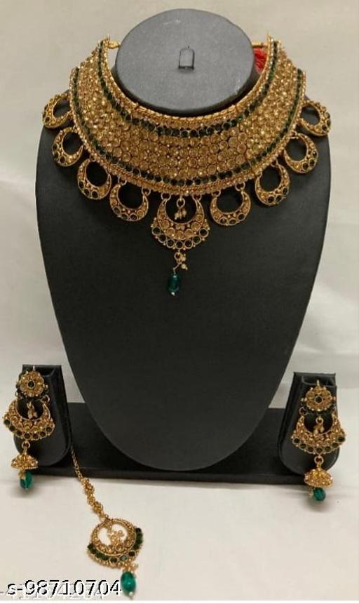 176 Jewellery Set