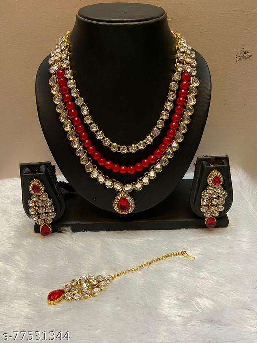 NEACKLACE-Jewellery-Set