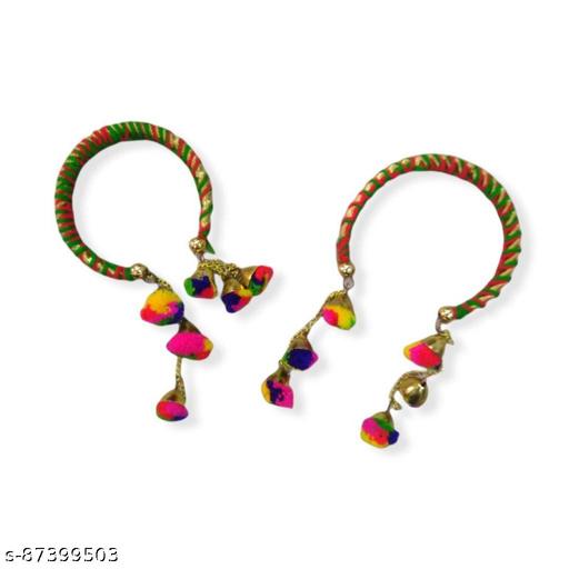 Stylish Multicolor Bracelet