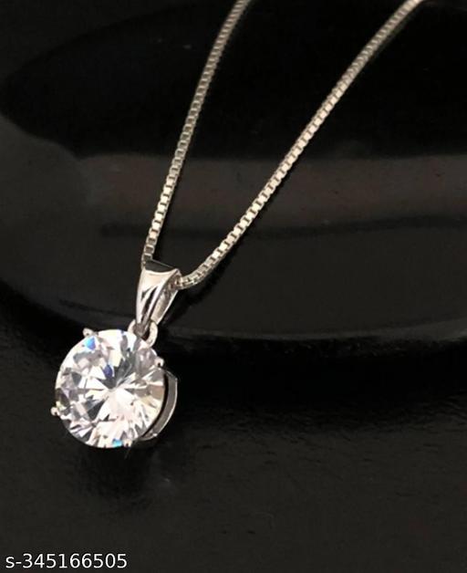 silver-Jewellery-set-for-women