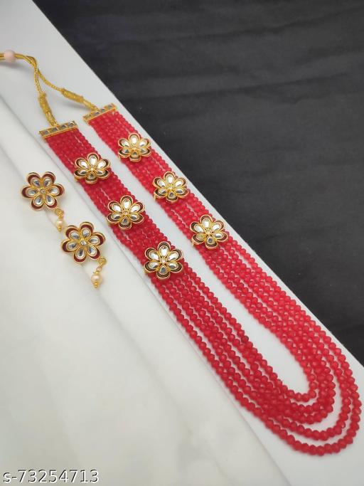 kundan-stone-pearl-necklace-with-earring