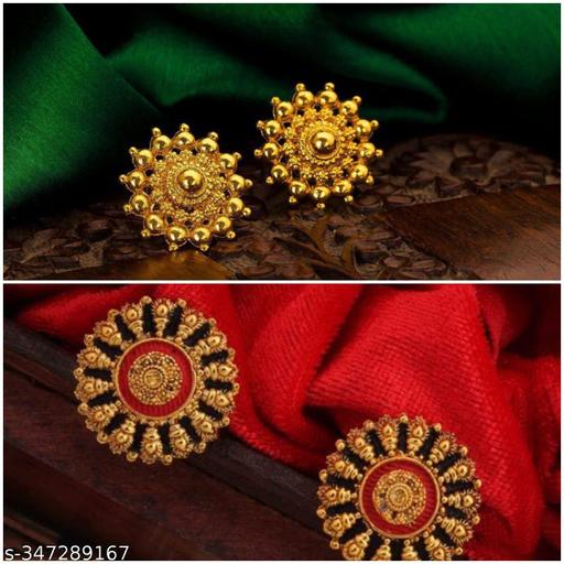 Women Earrings Combo