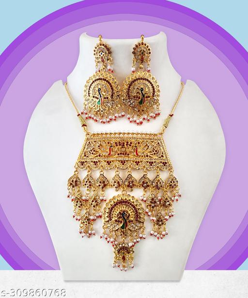 Jewellry-Set-and-Earrings