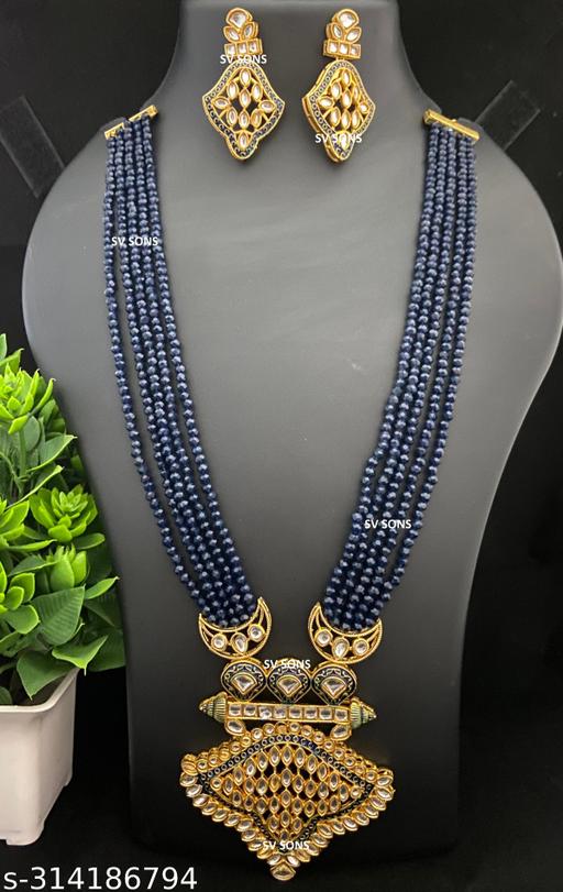 TVF-TRADITIONAL-PARTY-WEAR-NECKLACE-SET